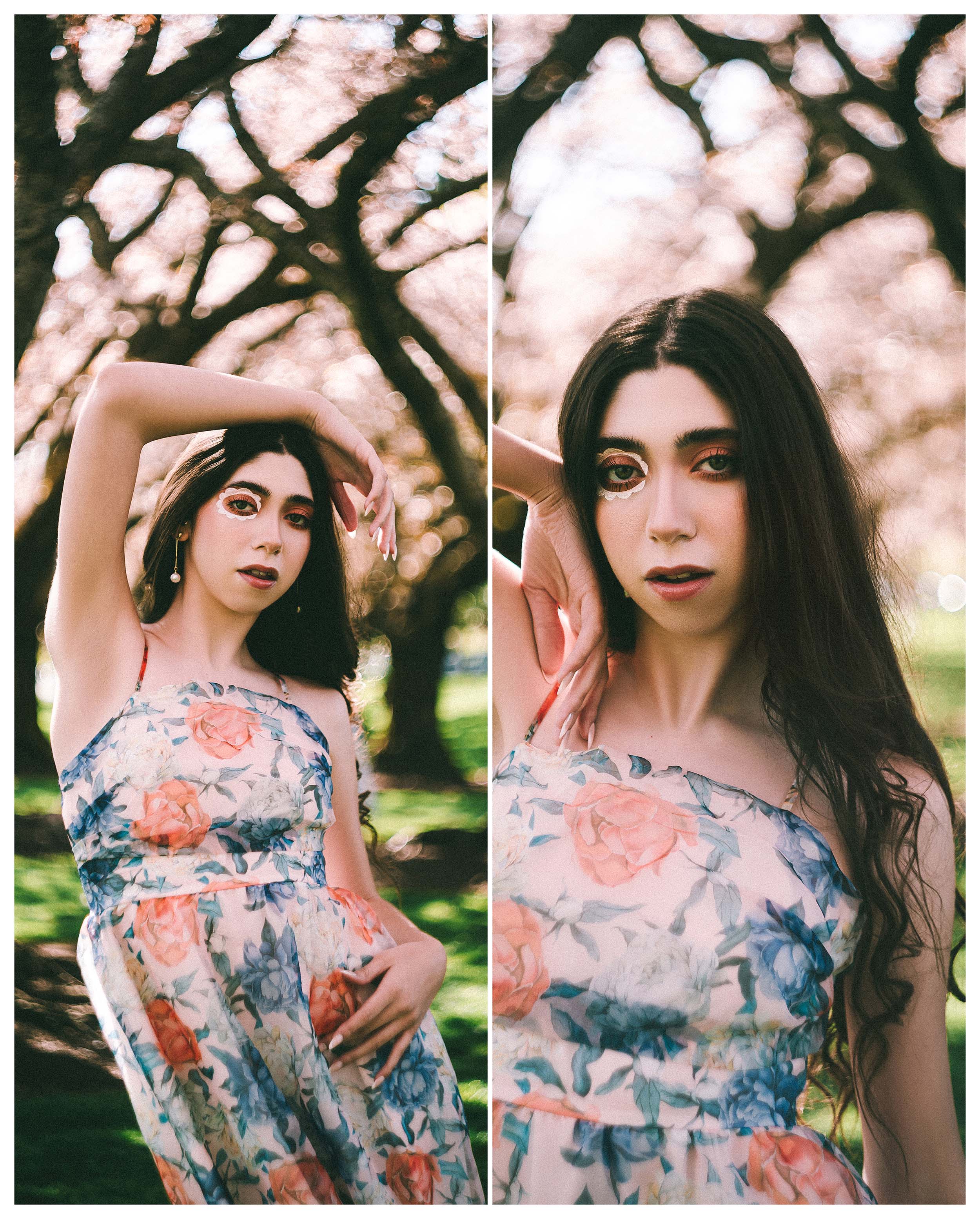 My Favorite Portrait Photography Gear: Vintage Lens Helios 44-2 58mm f/2 with Stunning Swirly Bokeh — photograph 4 of 19